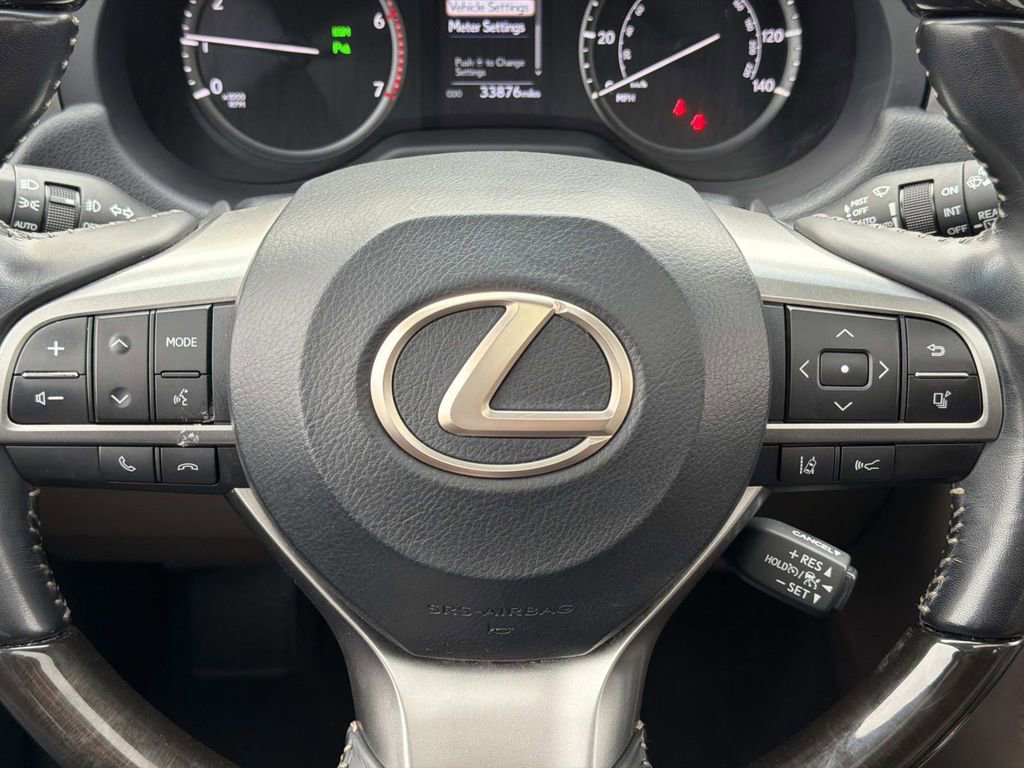 Used 2023 Lexus GX 460 Premium w/ Premium Package image 28