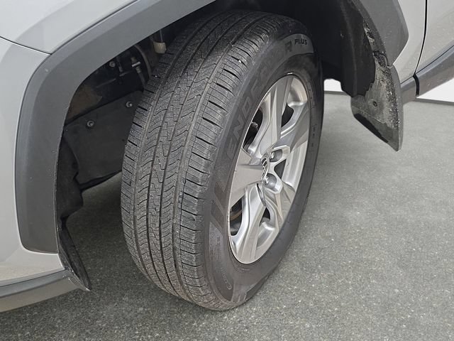 Certified 2024 Toyota RAV4 XLE AWD/4WD image 26