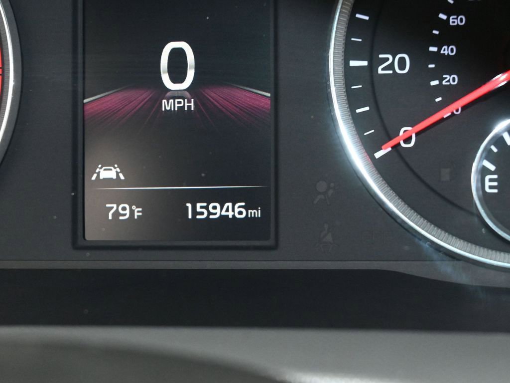 Used 2023 Kia K5 GT-Line image 30