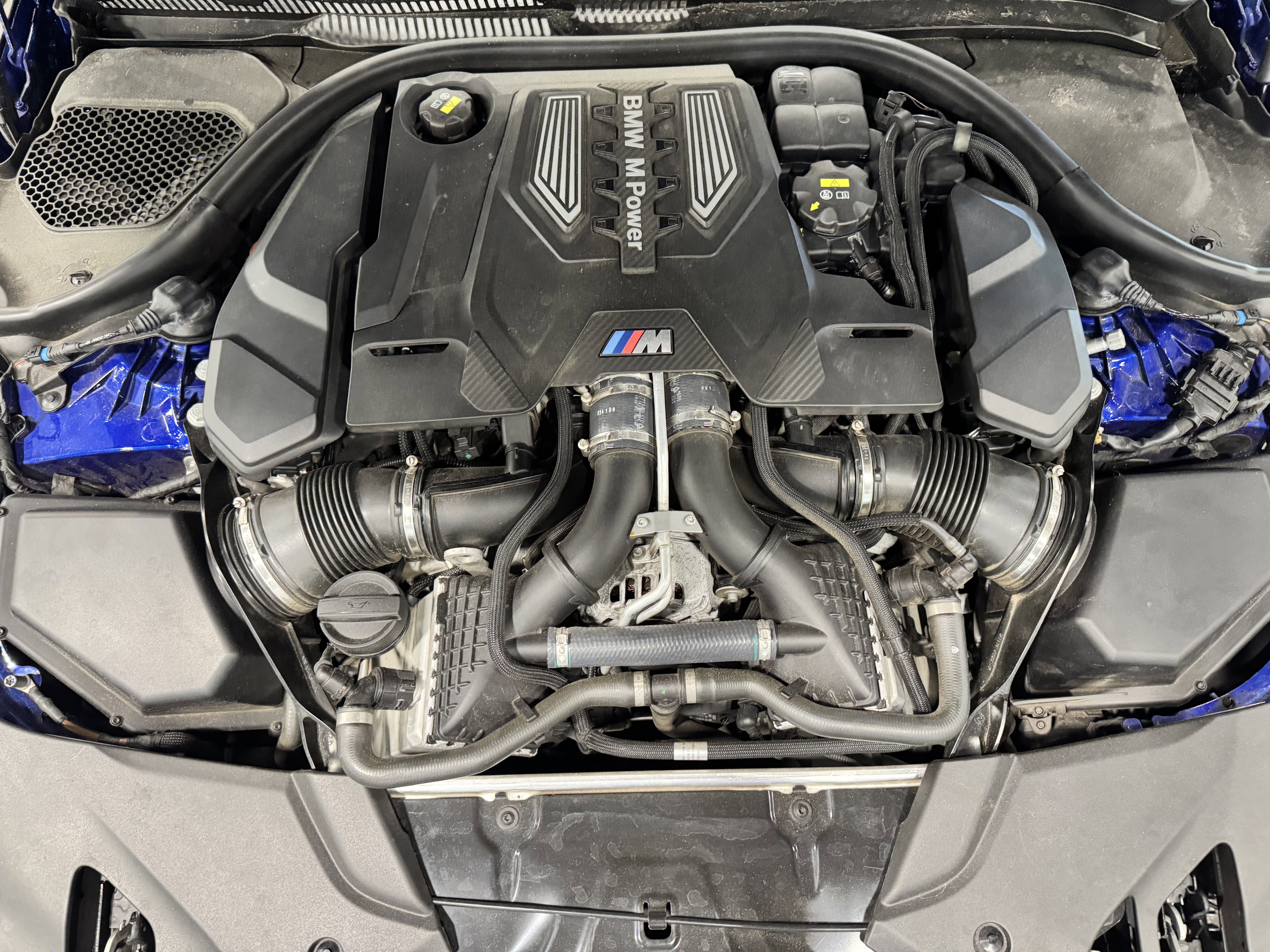Used 2020 BMW M5 w/ Executive Package image 30
