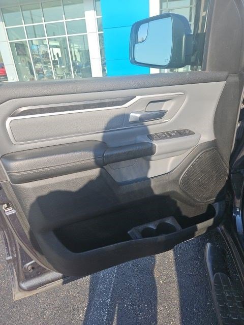 Used 2020 RAM 1500 Big Horn image 6