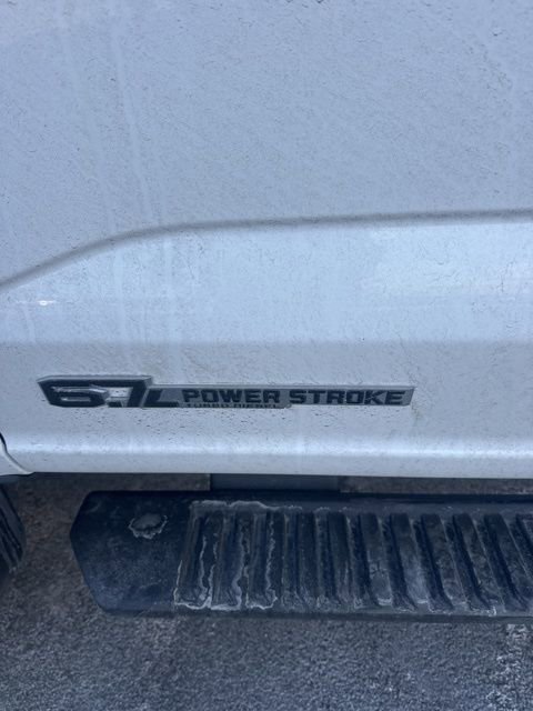 Used 2026 Ford F450 XL w/ XL Chrome Package image 4