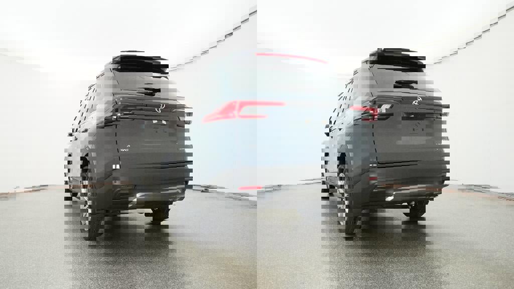 New 2026 Toyota Grand Highlander Limited image 30