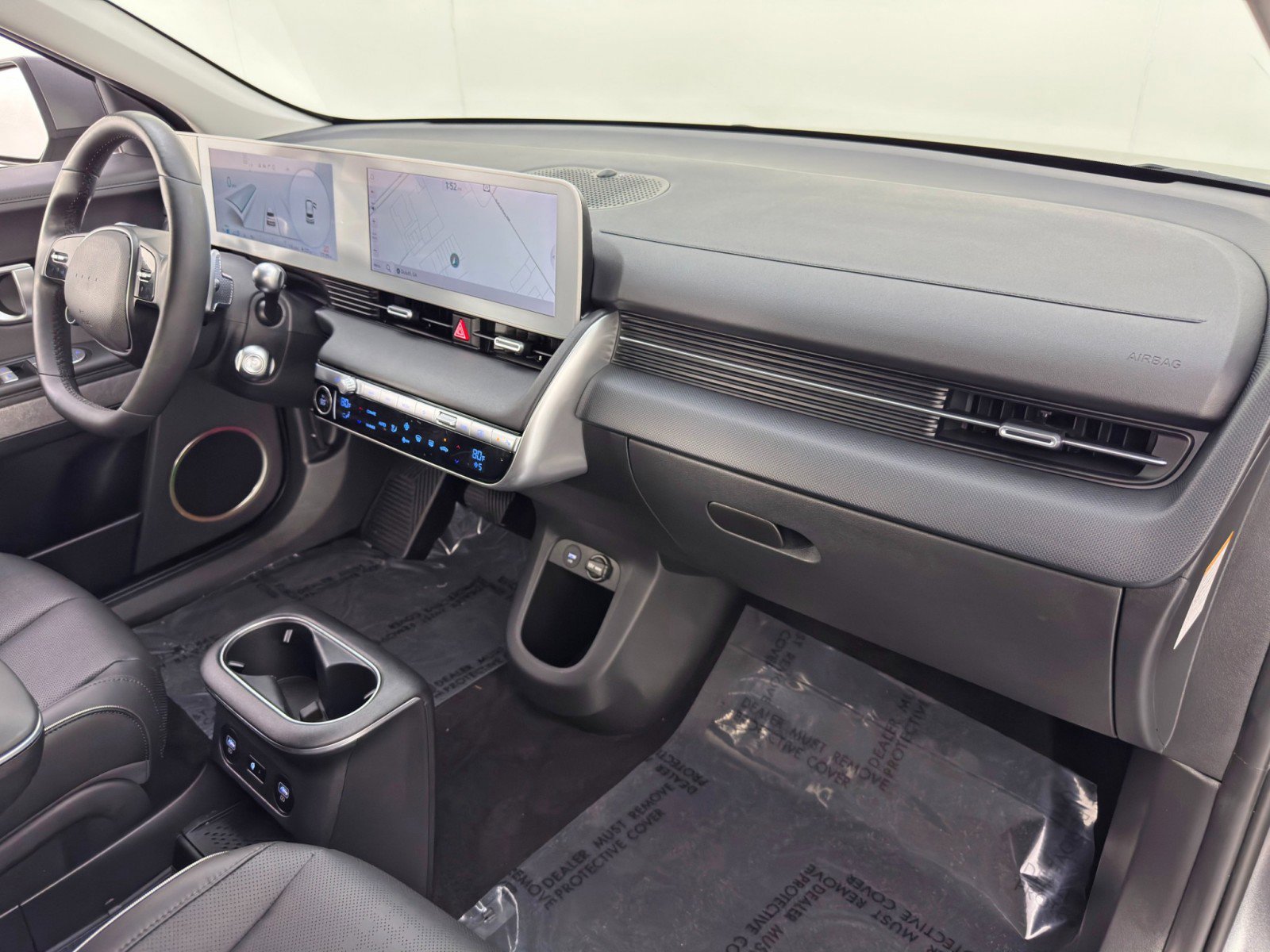 Used 2023 Hyundai Ioniq 5 SEL w/ Cargo Package image 13