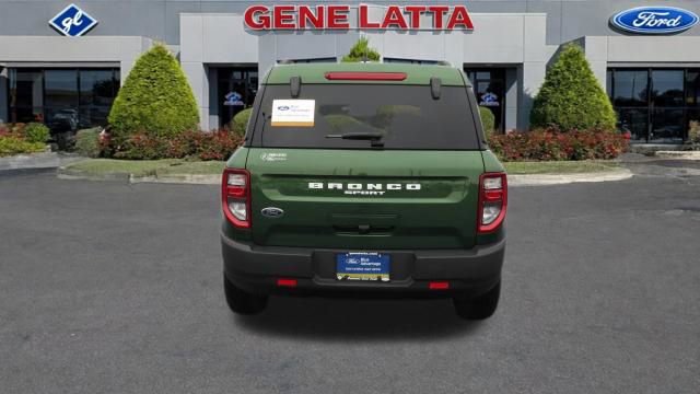 Certified 2023 Ford Bronco Sport Big Bend image 15