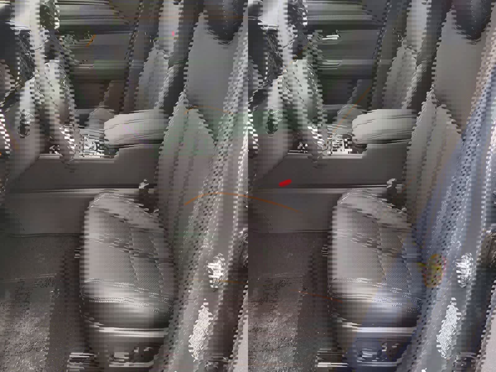 New 2026 MAZDA CX-50 AWD 2.5 Hybrid w/ Weather Package image 15