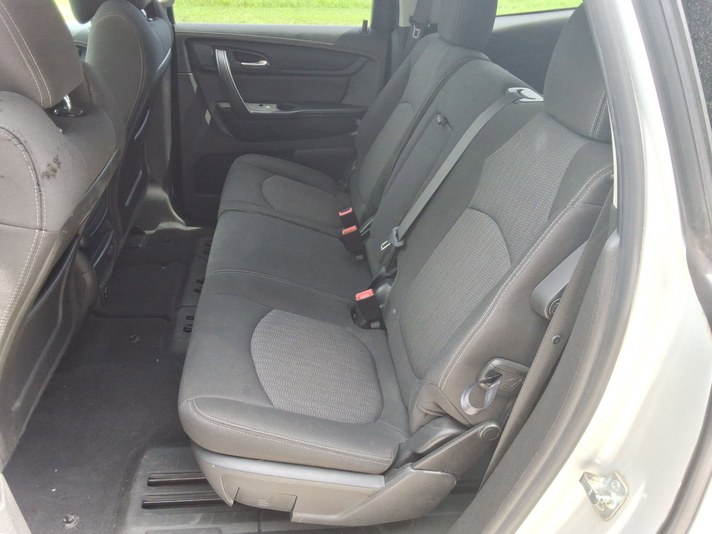 Used 2016 Chevrolet Traverse LT AWD/4WD image 30