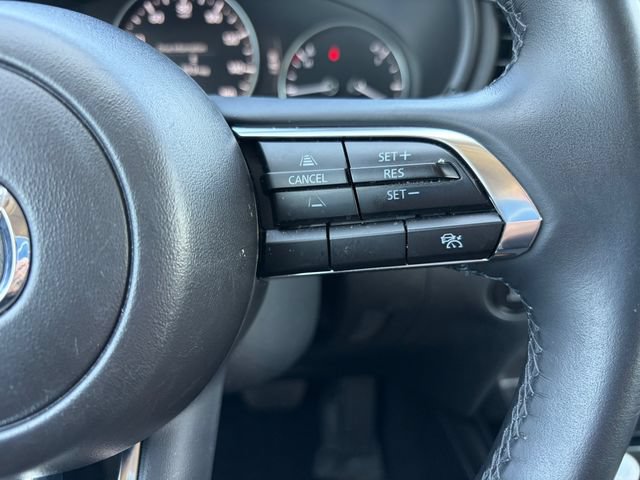 Used 2025 MAZDA CX-30 AWD 2.5 S w/ Select Sport Pkg image 22
