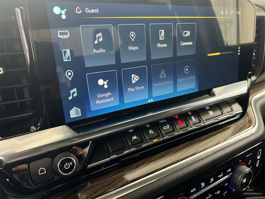 New 2026 Chevrolet Silverado 1500 LT image 13