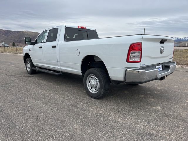 Used 2024 RAM 2500 Tradesman image 6