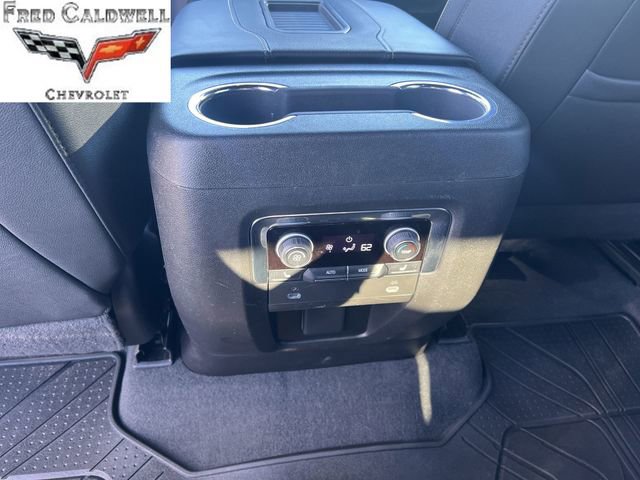 Used 2023 Chevrolet Tahoe Premier image 21