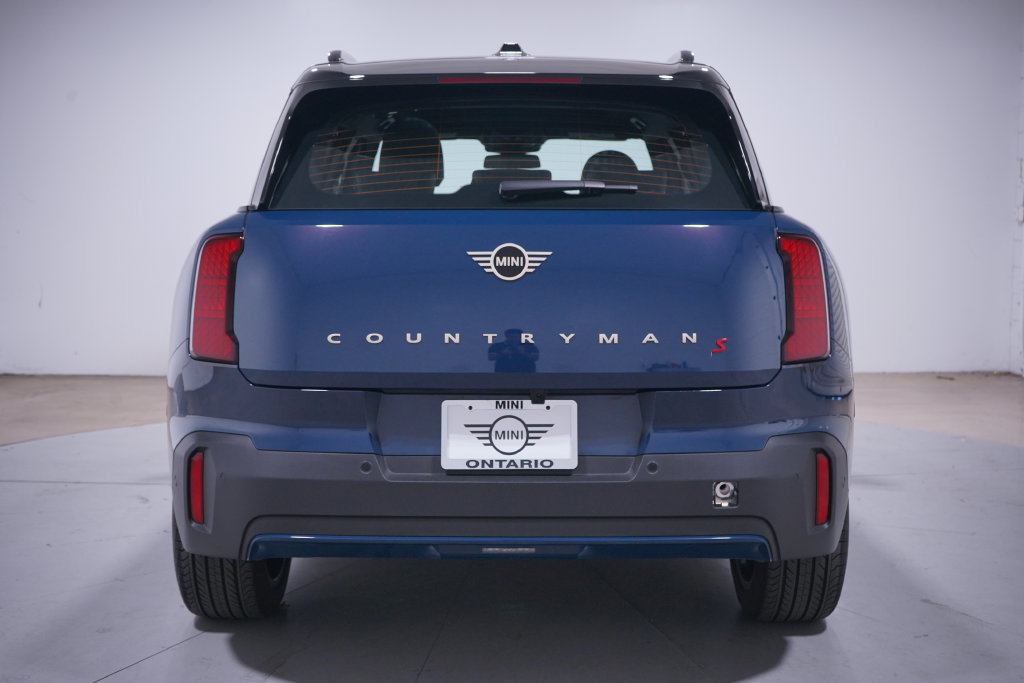 Used 2026 MINI Cooper Countryman S AWD/4WD image 5