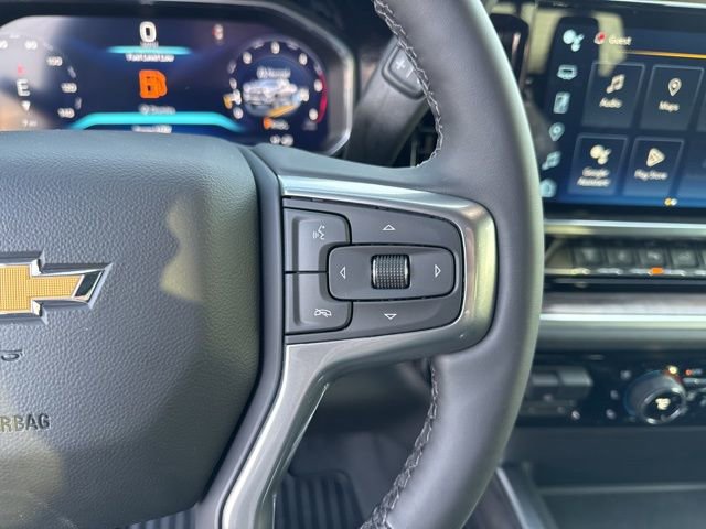 New 2026 Chevrolet Silverado 3500 LTZ w/ LTZ Convenience Package image 19