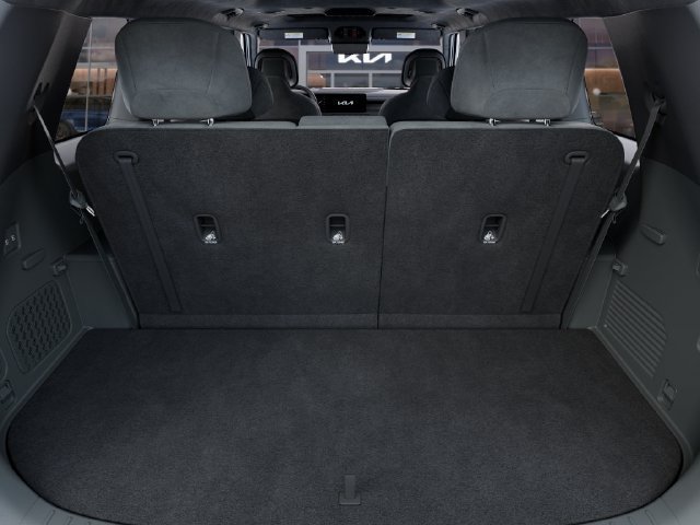 New 2027 Kia Telluride X-Line SX Prestige AWD/4WD image 21