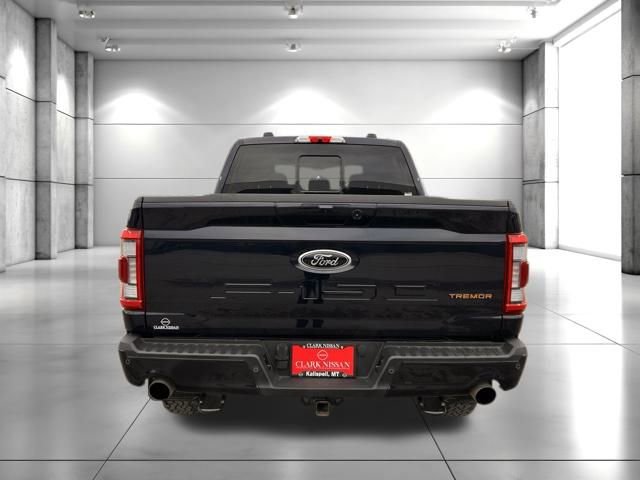Used 2023 Ford F150 Tremor w/ Equipment Group 402A High image 6