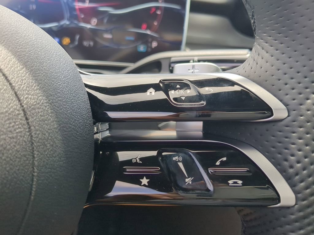 New 2024 Mercedes-Benz CLE 300 4MATIC Coupe image 14