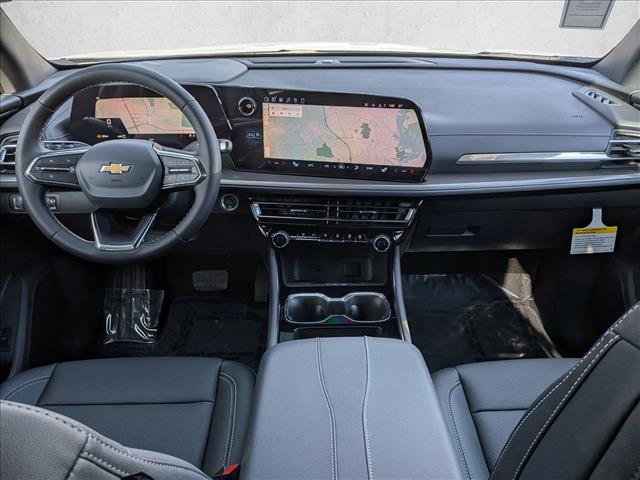 New 2026 Chevrolet Traverse LT image 14