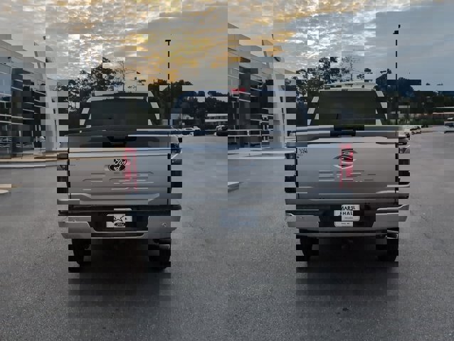 Certified 2024 Ford F150 XLT w/ Mobile Office Package image 4