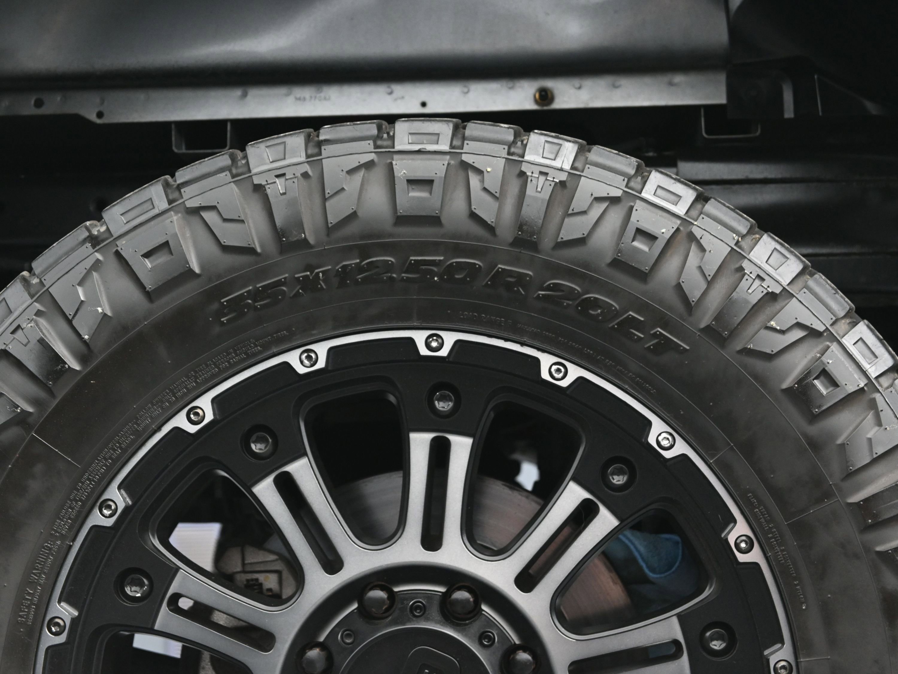 Used 2019 RAM 2500 Tradesman image 41