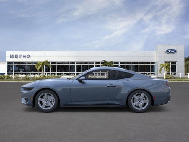New 2026 Ford Mustang Coupe RWD image 3