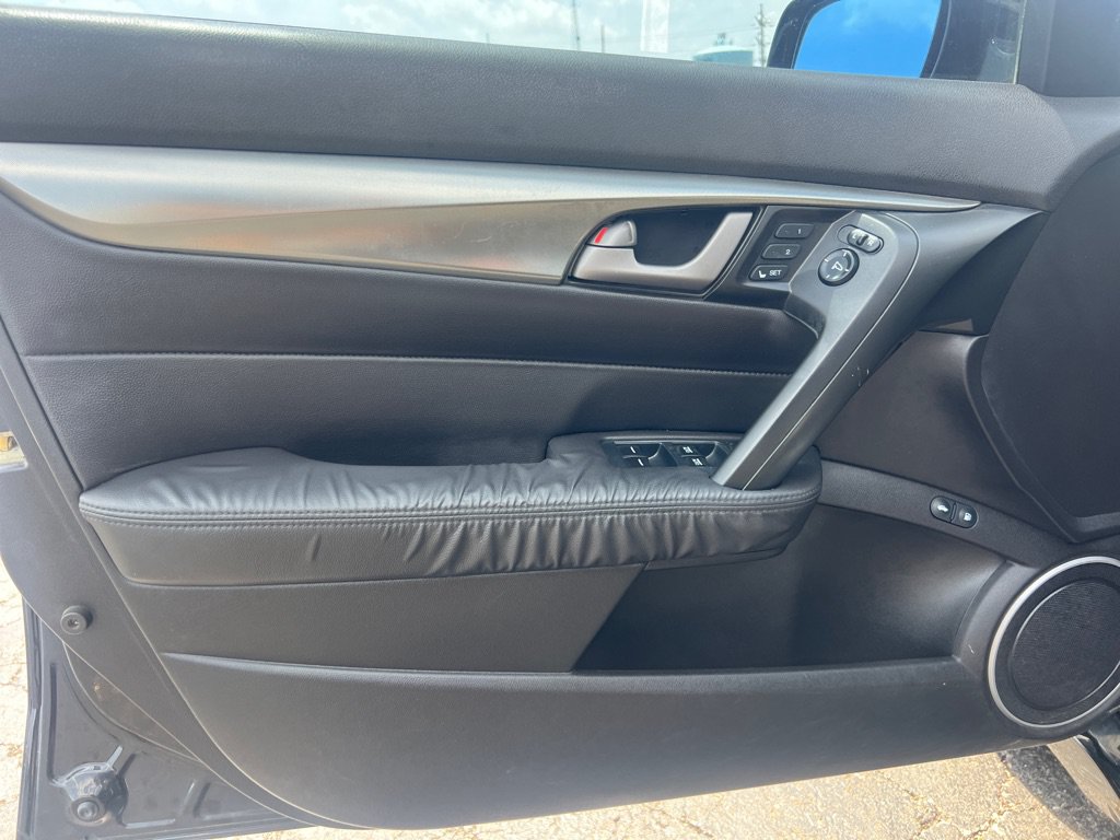 Used 2010 Acura TL FWD image 11