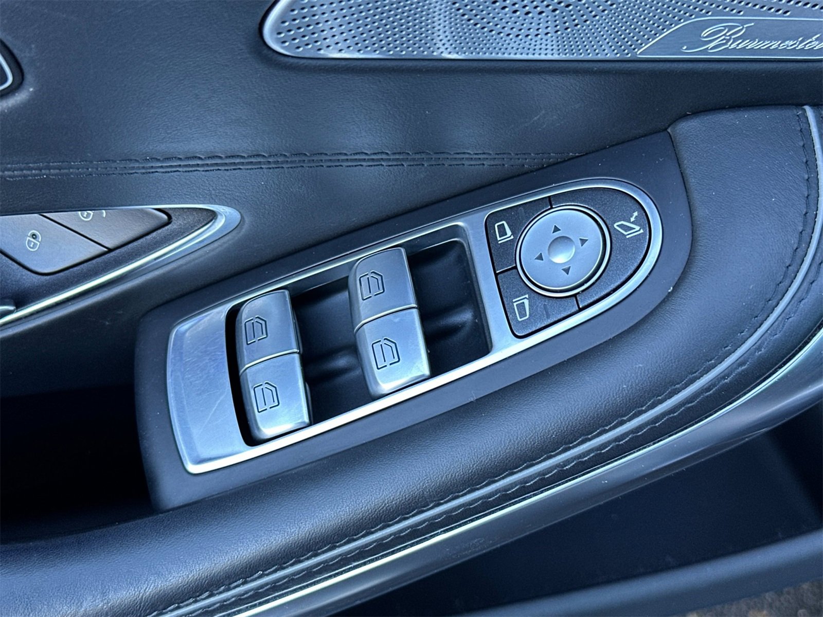 Used 2017 Mercedes-Benz S 550 Cabriolet image 13