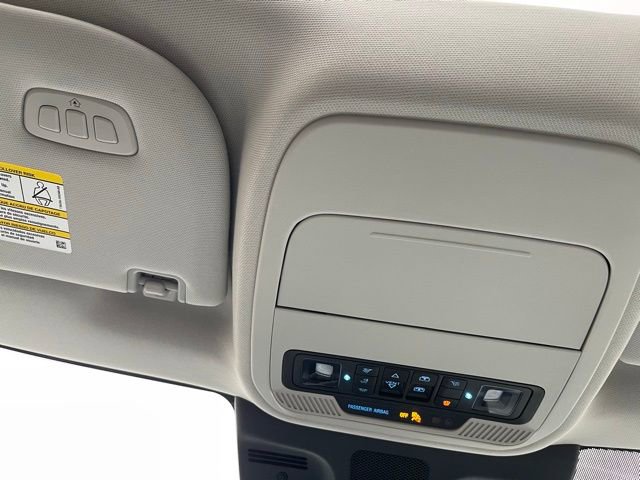 New 2026 Ford Expedition Max Platinum image 27