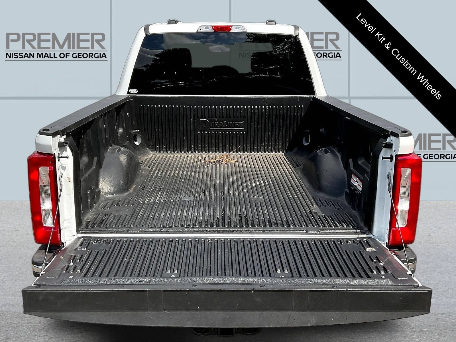 Used 2026 Ford F250 XLT AWD/4WD image 9