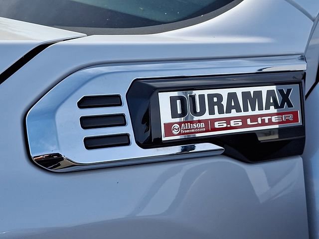 Used 2024 GMC Sierra 2500 Denali w/ Denali Reserve Package image 39