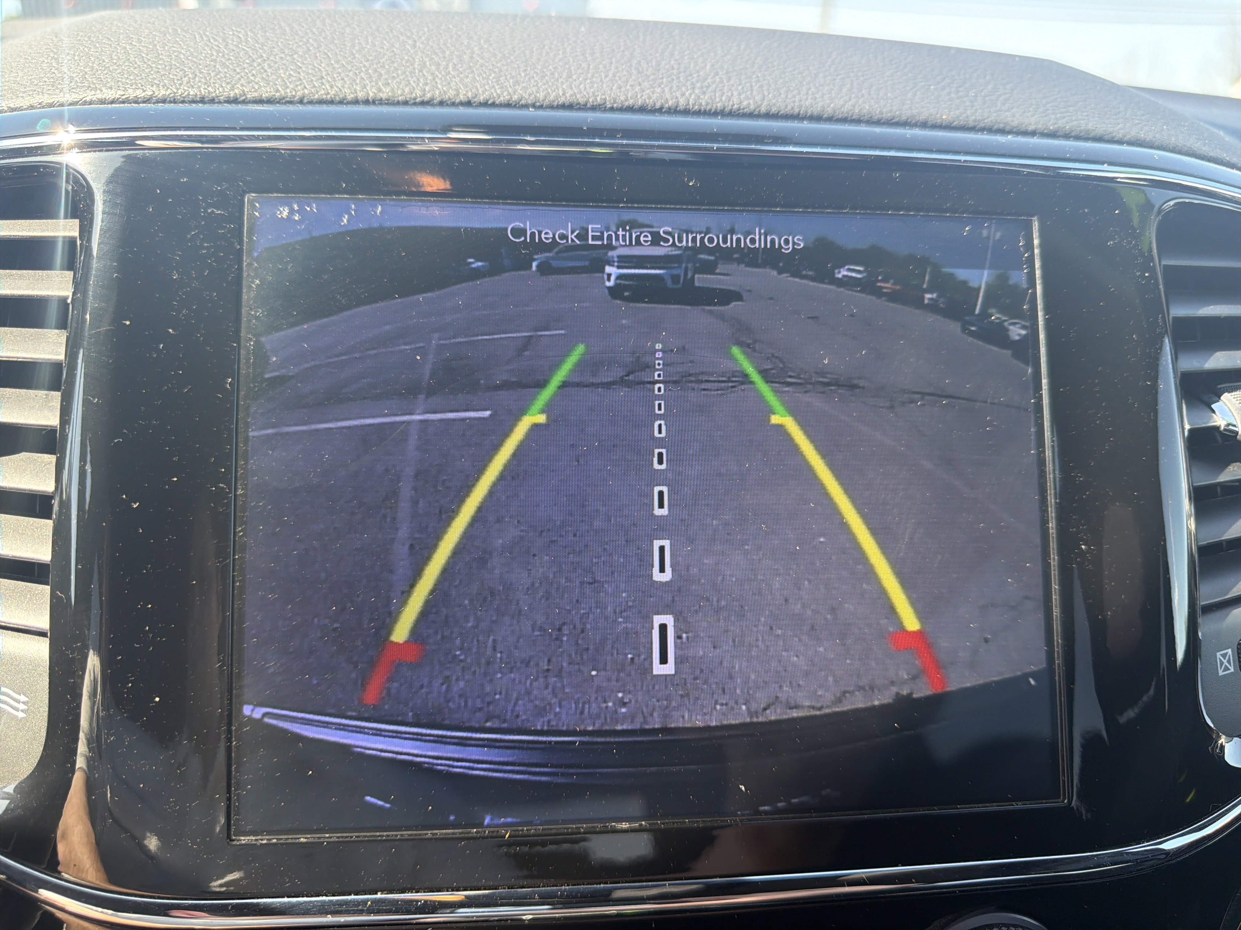 Used 2019 Jeep Grand Cherokee Trailhawk AWD/4WD image 26