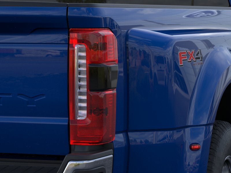 New 2026 Ford F350 Lariat AWD/4WD image 43