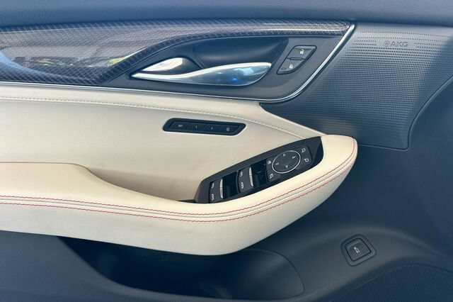 New 2026 Cadillac CT5 Sport w/ Technology Package RWD image 11