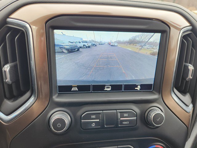 Used 2022 Chevrolet Silverado 1500 High Country image 49