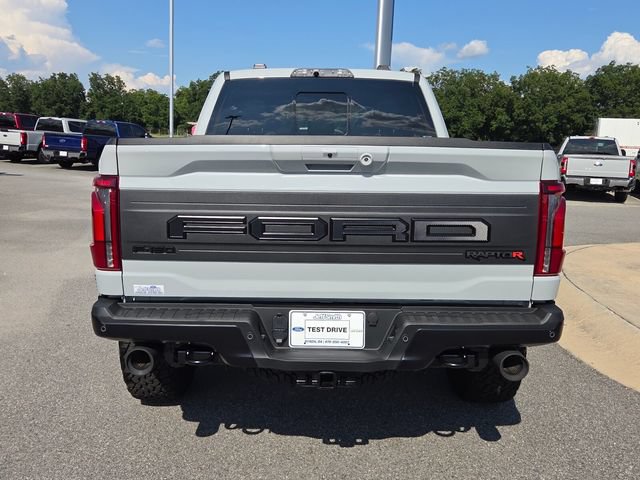 New 2026 Ford F150 Raptor w/ Equipment Group 803A Raptor R AWD/4WD image 11