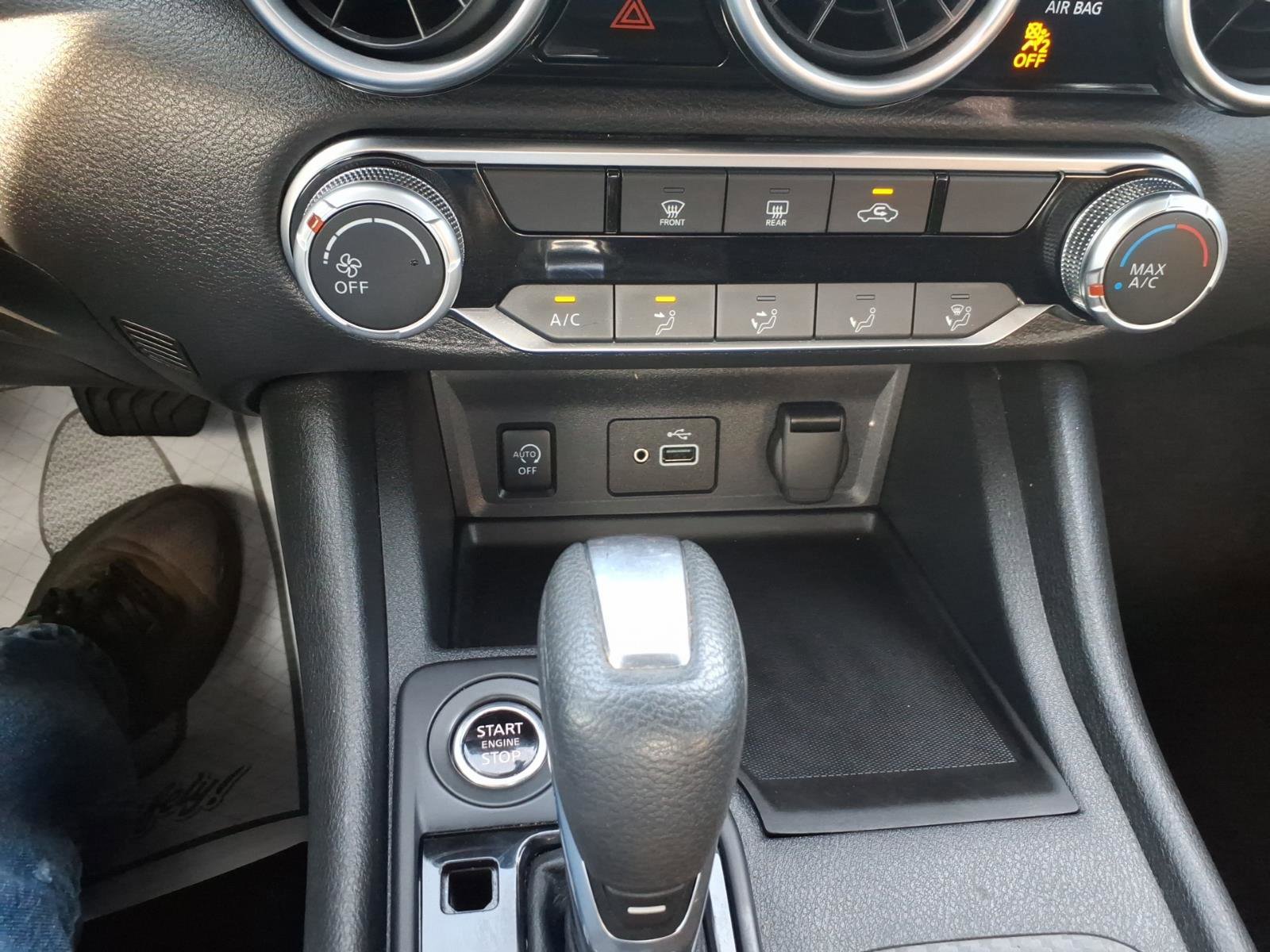 Used 2024 Nissan Sentra S image 13