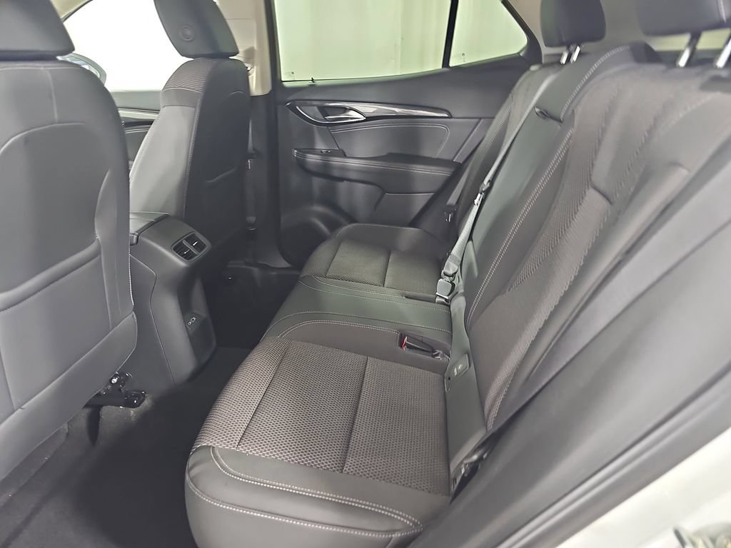 Certified 2023 Buick Envision Preferred FWD image 18