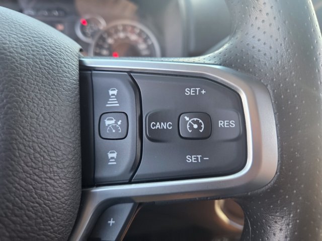 New 2026 RAM 3500 Tradesman AWD/4WD image 22