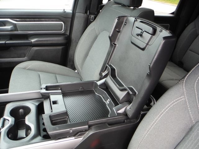 Used 2022 RAM 1500 Big Horn AWD/4WD image 20