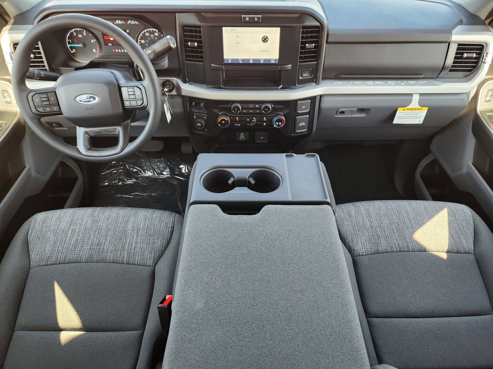 New 2026 Ford F350 XLT AWD/4WD image 24
