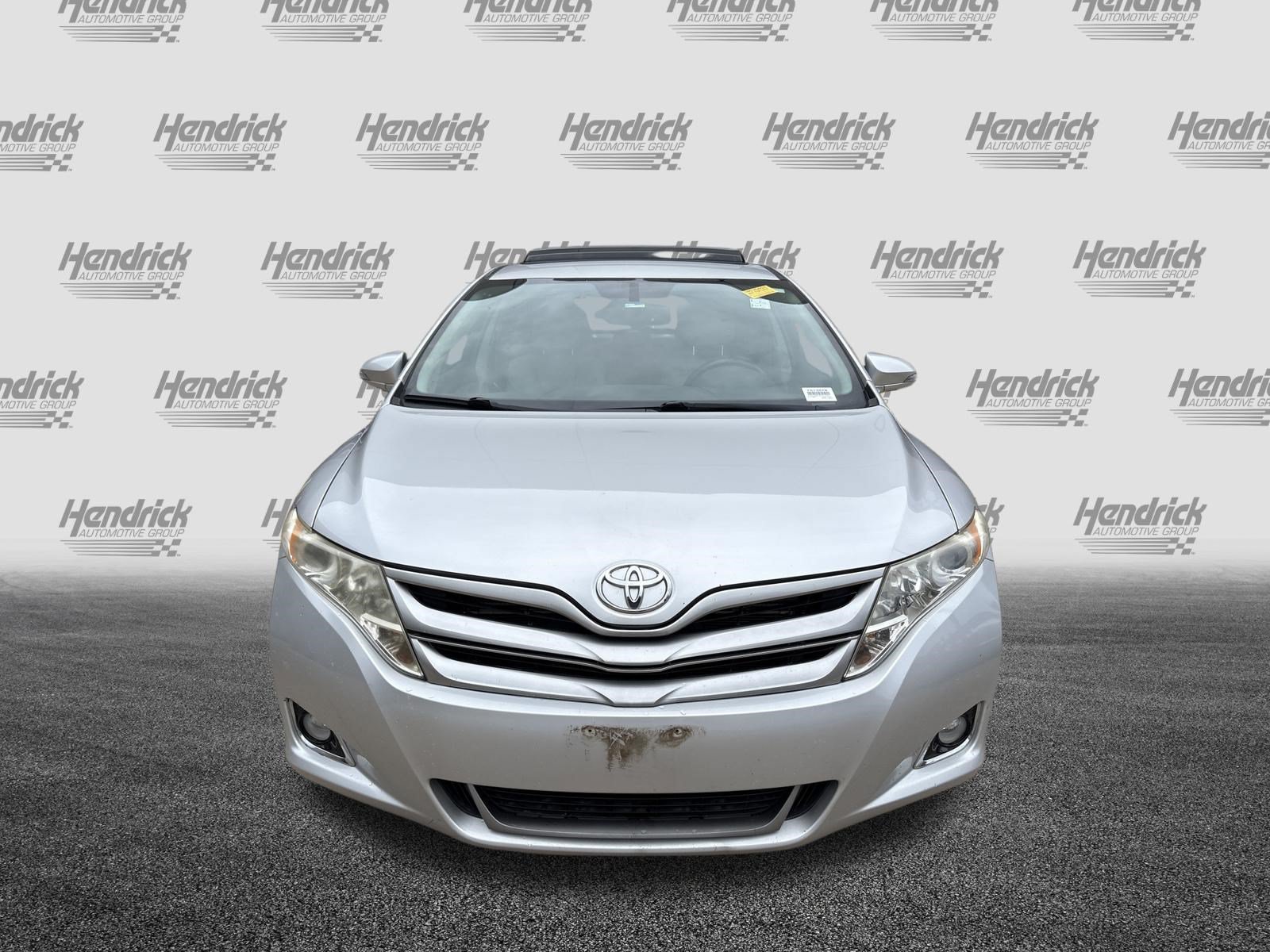 Used 2014 Toyota Venza LE FWD image 3