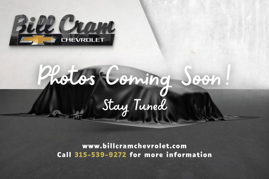 Used 2019 Chevrolet Cruze LT w/ RS Package image 1