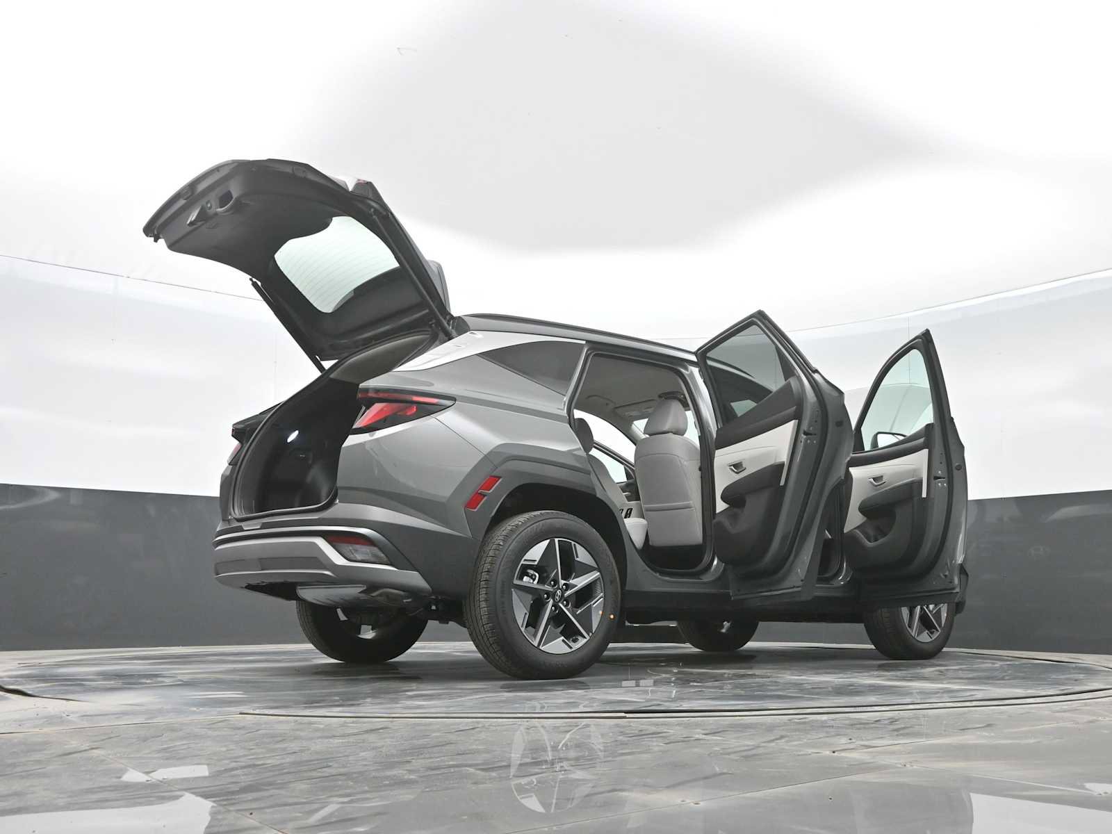 New 2026 Hyundai Tucson SEL image 41