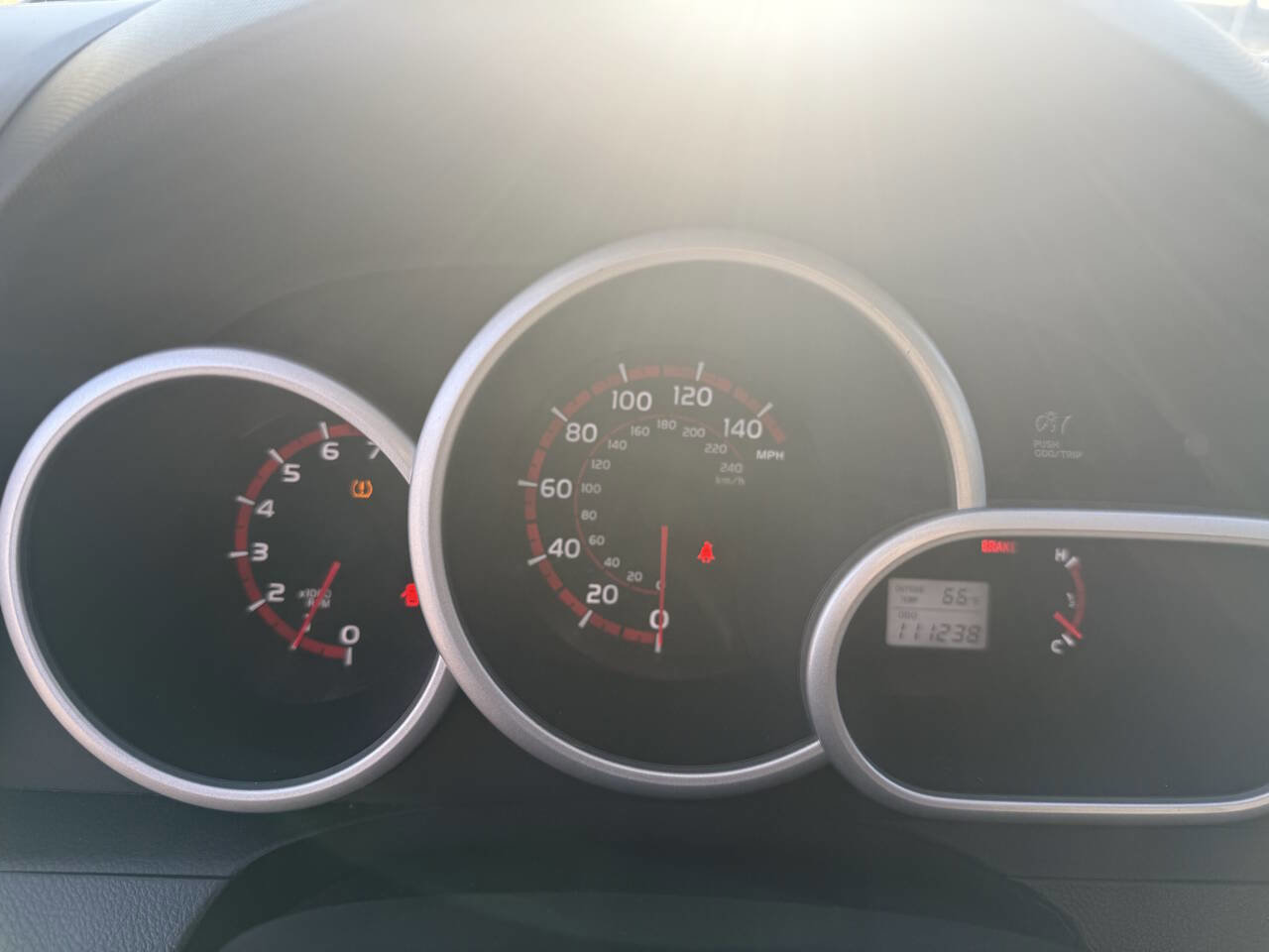 Used 2009 Toyota Matrix XRS image 22