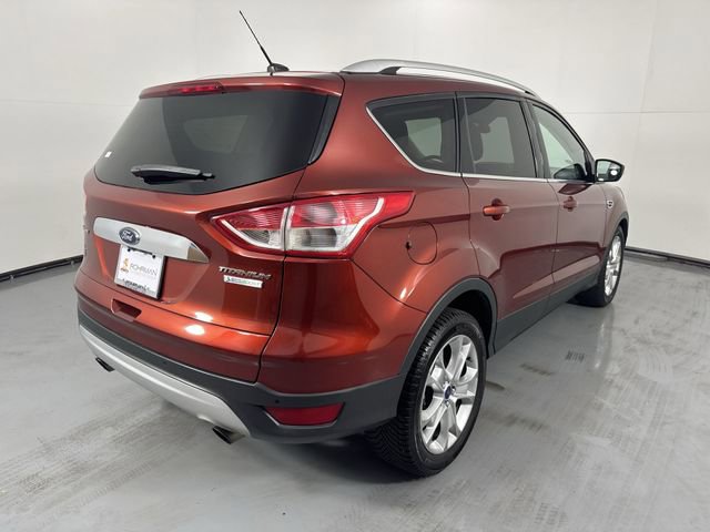 Used 2014 Ford Escape Titanium w/ Equipment Group 401A FWD image 35
