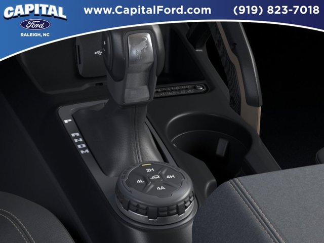 New 2025 Ford Bronco Badlands AWD/4WD image 18