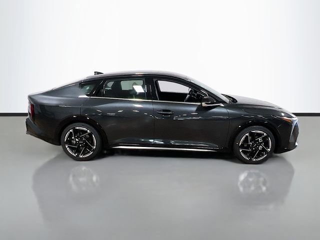 New 2026 Kia K4 GT-Line image 8