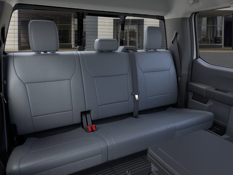 New 2025 Ford F350 XL w/ XL Chrome Package image 11