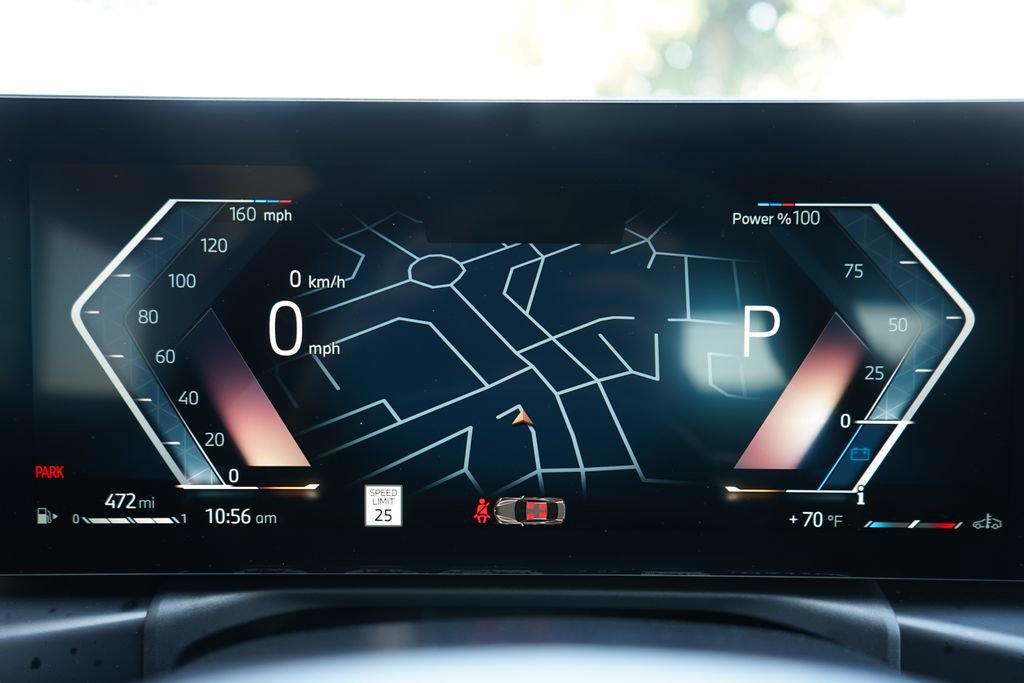 New 2026 BMW 430i Coupe w/ M Sport Package image 16