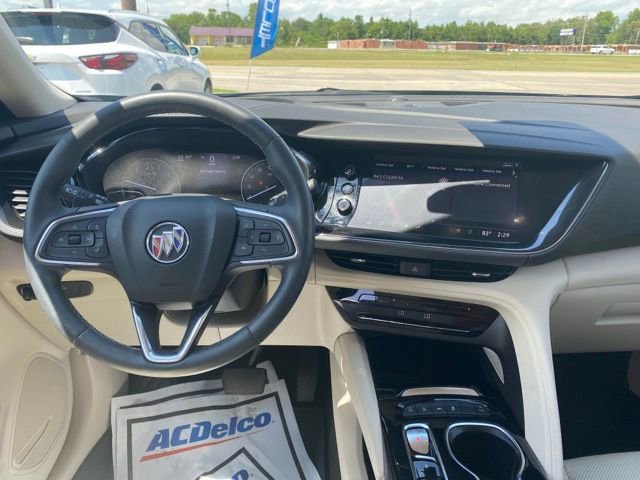 Used 2021 Buick Envision Essence image 14
