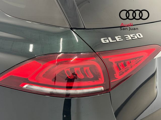 Used 2021 Mercedes-Benz GLE 350 image 13